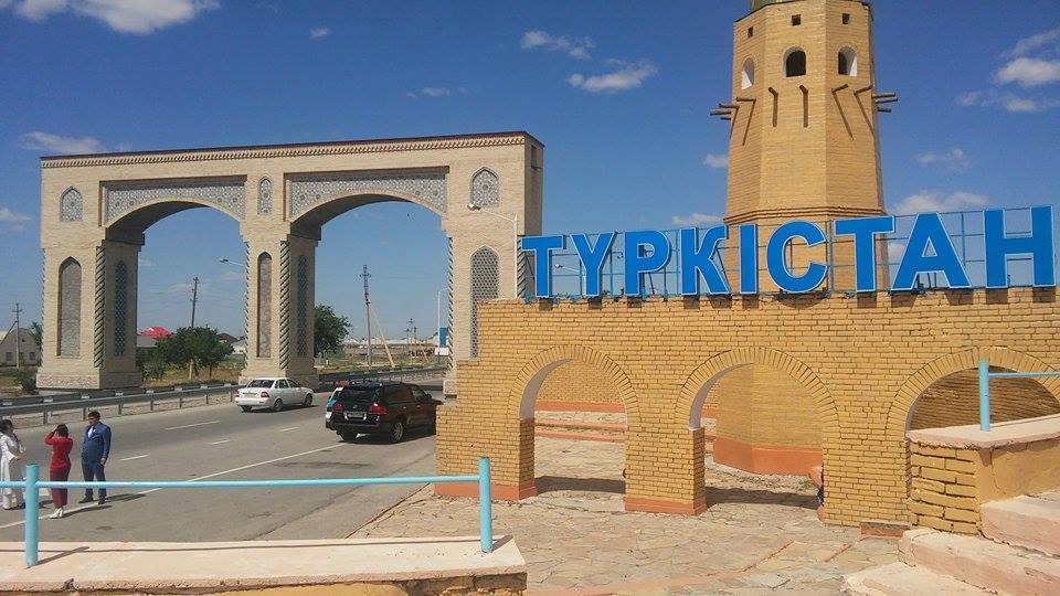 Түркістанның тарихы мың жарым жыл емес, 2 мың жылдан әрі асады